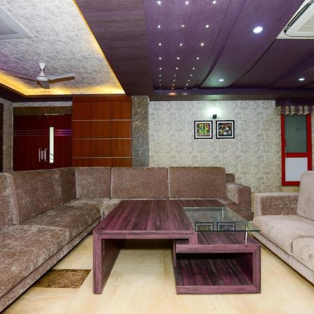 Hotel Lake View Grand Lucknow Extérieur photo