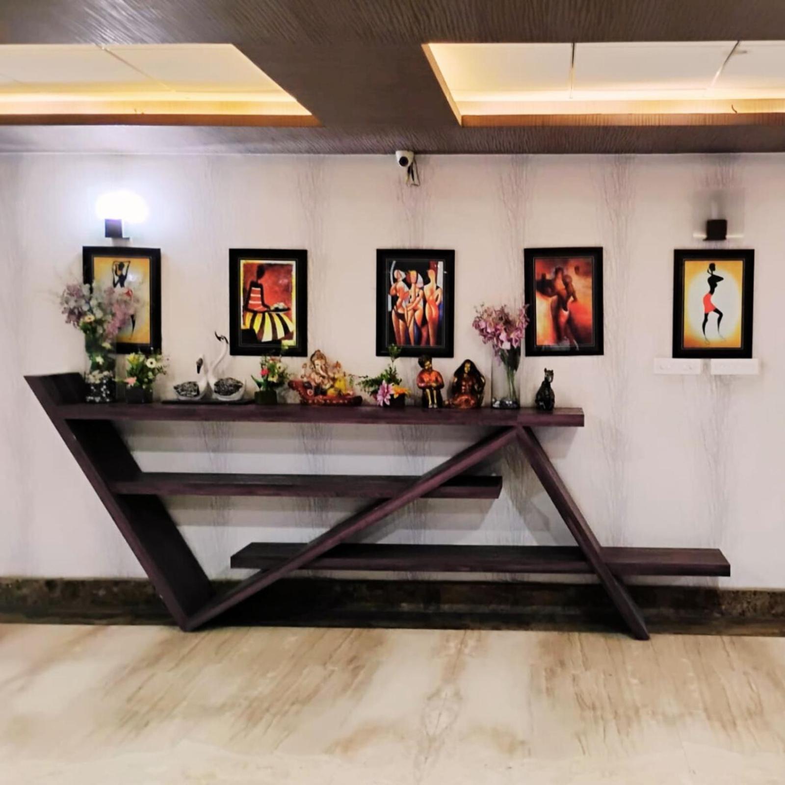 Hotel Lake View Grand Lucknow Extérieur photo