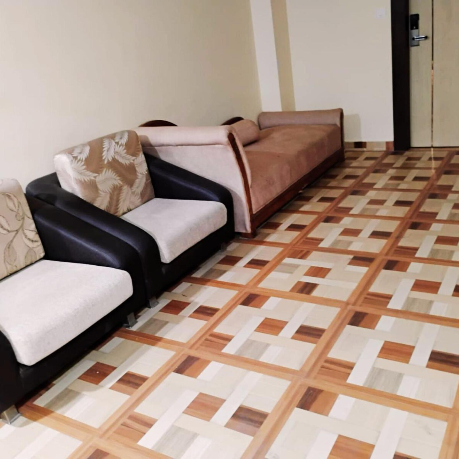 Hotel Lake View Grand Lucknow Extérieur photo