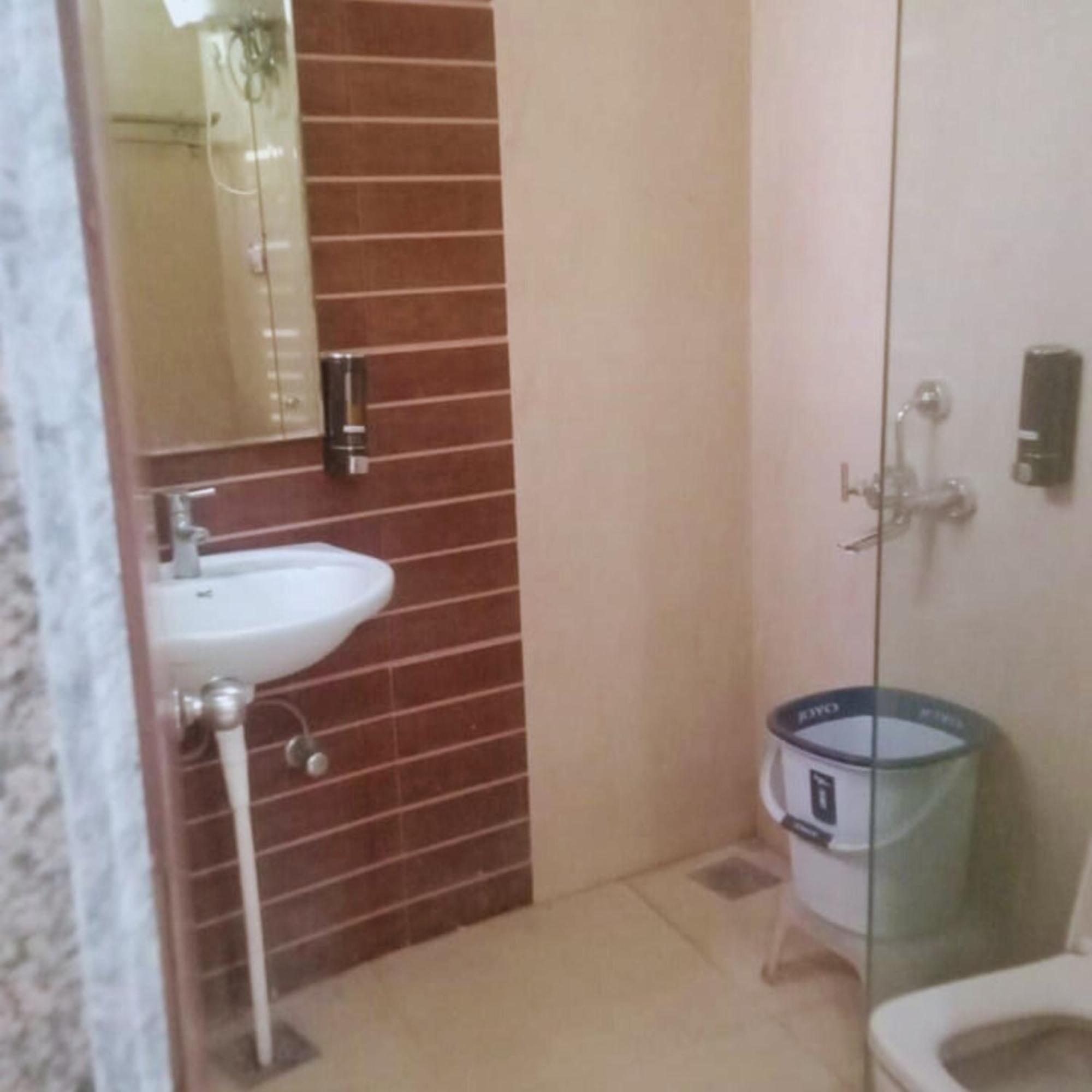 Hotel Lake View Grand Lucknow Extérieur photo