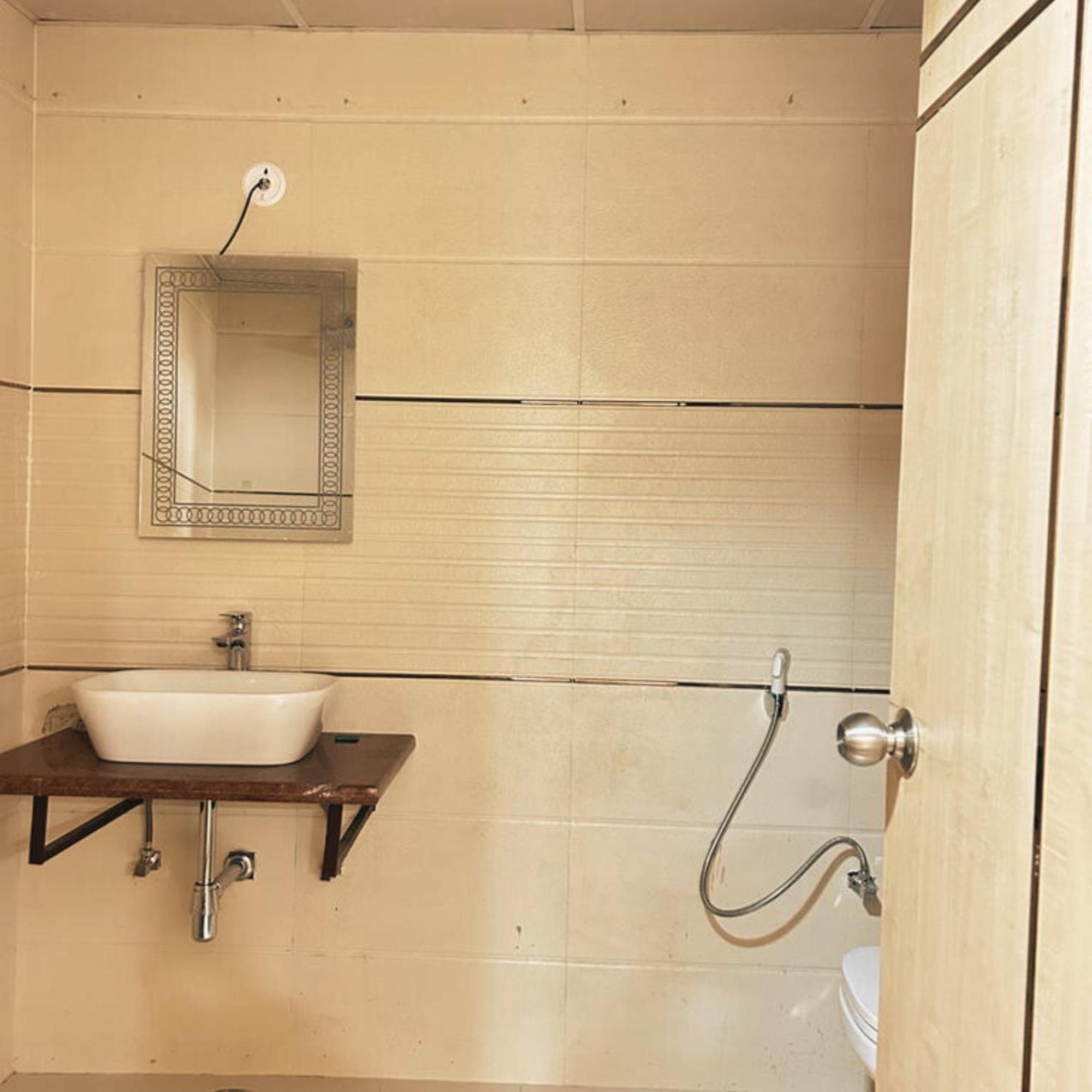 Hotel Lake View Grand Lucknow Extérieur photo